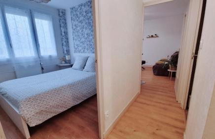 T1 bis Dijon - Foto 6