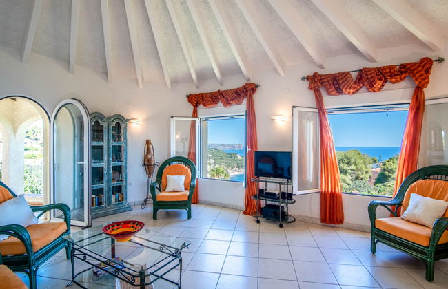 Villa Apolonia - Foto 4