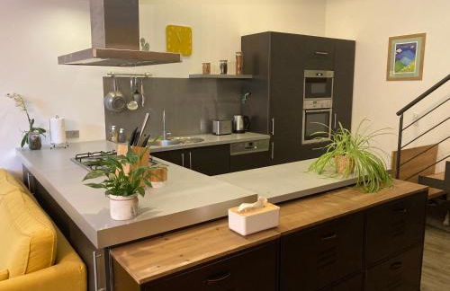 Location Eyheraldia votre Triplex au cœur du Pays Basque - Foto 13