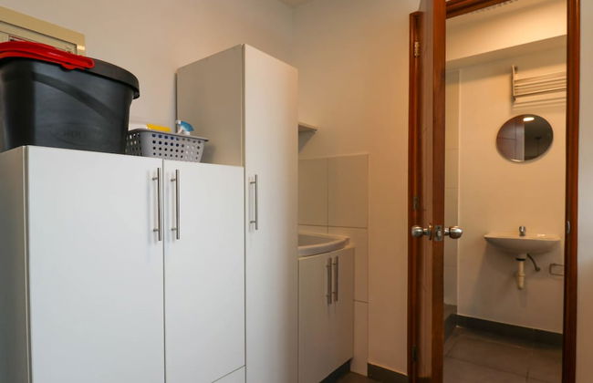 w Elegant 2BR w Fantastic View in Miraflores - Photo 25