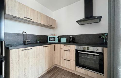 Lovely Apartment Disneyland Paris - Rentaway BnB - Foto 16