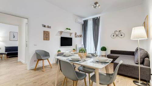 Germanico Luxury Apartment - Foto 3