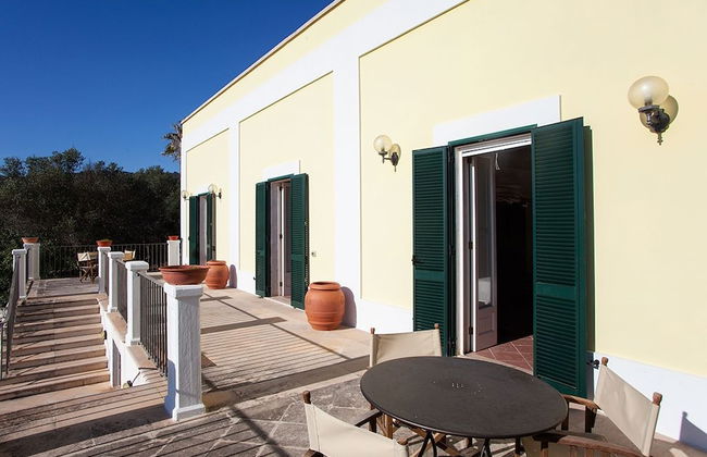 VilleSalento - Santa Cesarea Terme M300 - Foto 11