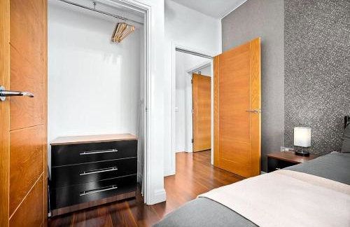 Charming JQ Apartment with Secure Parking & WiFi - Foto 65
