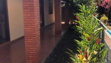 Chácara Linda e Aconchegante com 300mega Internet, Quadra Beach Tennis e Mesa de Sinuca - Foto 4