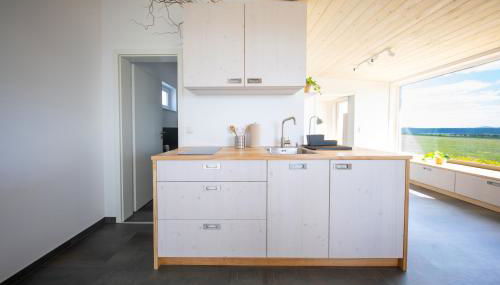 Ferienhaus am Flugplatz, umgeben von Natur - Foto 4