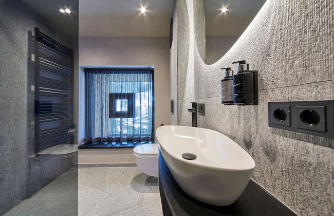 NANI – Mountain Chalet - Photo 41