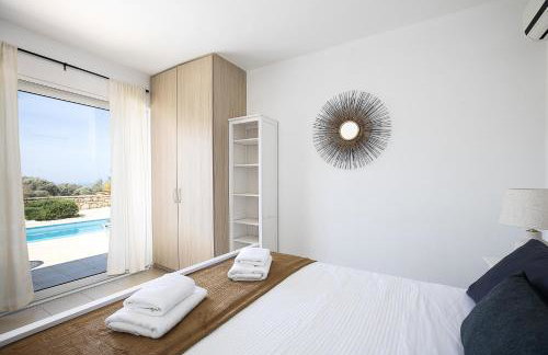 Villa Olive Blue, Adults Only - Photo 14