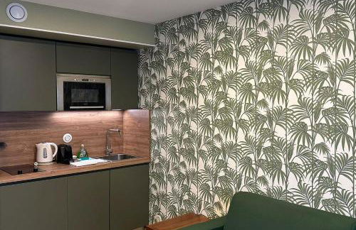 MULTIRESIDENCE L'ELYSEE Paris - Foto 31