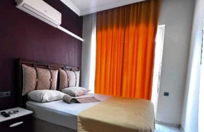 TAŞKIN OTEL - Foto 1