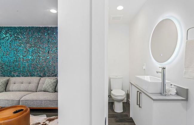 Autumn Leaves in Jefferson Park - Foto 12