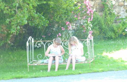 Gites De L'Etang Des Noues - Photo 15