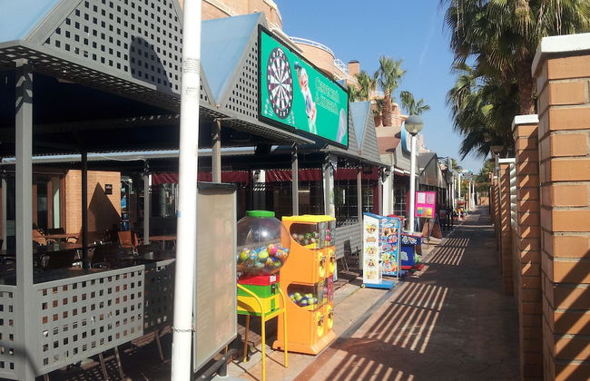 Acv - bahía park-1ª línea planta 6 norte 2 - Foto 17