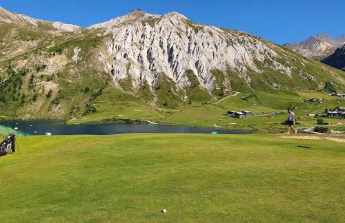 Tignes2100 - Le Télémark - Foto 37
