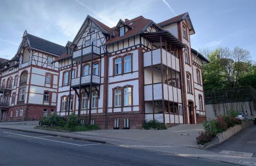 Villa Alexandra 1897 Wohnung Vilma - Foto 16