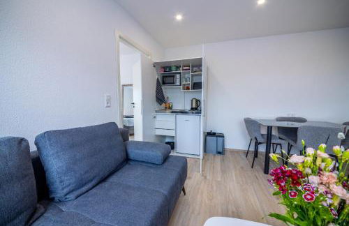 Sixtn Apartments Bühlertal - Foto 9