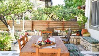 Myrtia - Cretan Guest House - Foto 4