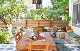 Myrtia - Cretan Guest House - Foto 4