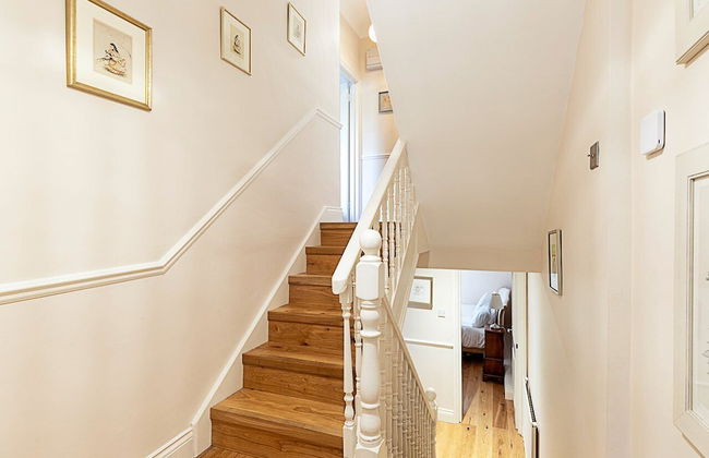 Charming London Retreat - Foto 60