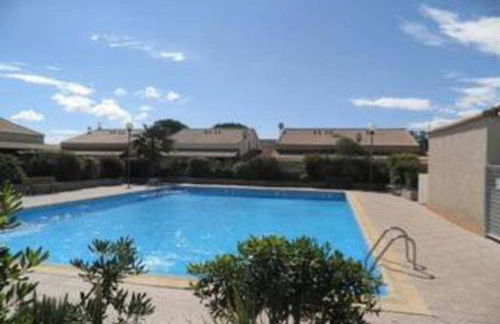 Pavillon Grazel GRUISSAN - Foto 9