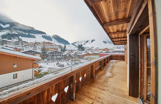 Chalet Guter Hirte - Foto 72