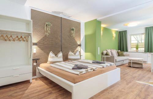 Appartments Am Goldberger See - Foto 4