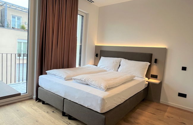 Mikes Apartments Munich - Photo 3