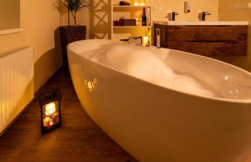 Traumferienwohnungen Georgenthal - Foto 33