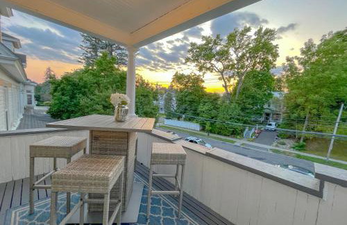 The Allen House - 3 Bedroom - 2 Full Bath - Private Gorgeous Apartment - Sleeps 8 - Foto 6