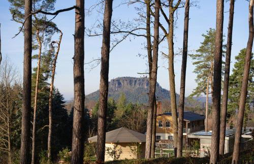 Domizil am Gohrisch - Foto 10