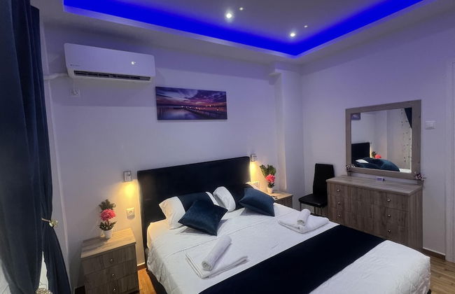 Four Seasons Apartment in Athens - Foto 12