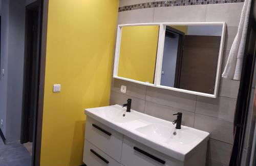 le Gîte Ginkg'home - Foto 4