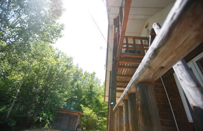 THE LODGE ABASHIRI - Foto 66