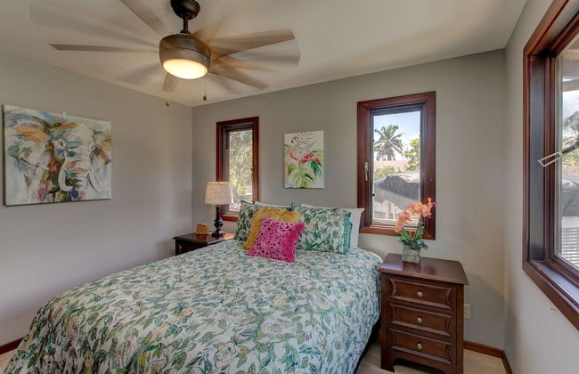 Hale Anuenue Nuku - The Rainbows End 3 Bedroom Home by RedAwning - Foto 5