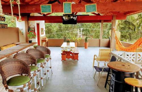 Rancho do Brutus - Foto 12