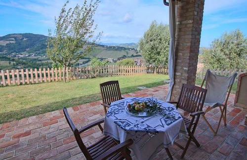 Cottage in Montelabbate With Pool, Garden, Bbq, Parking - Photo 92