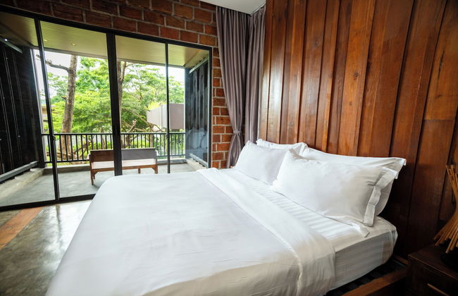 Puripai Villa Wellness & Retreat - Foto 49