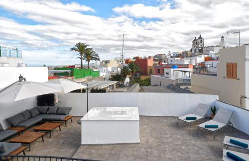 CASA VERDE Comfortable Air-Conditioned Modern Apartments - Foto 21