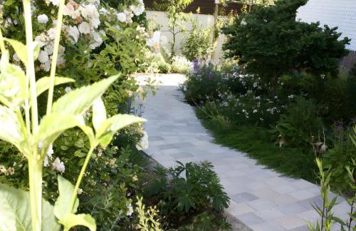 Rollstuhlgerecht auf d Kullenmühle - Foto 20