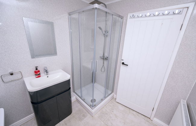 Happy Days Afan Forest - Foto 42