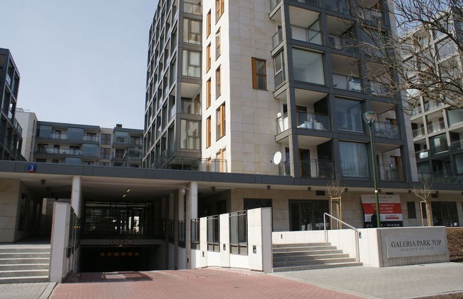 M&R Apartament Airport Obrzeżna 3 - Foto 19