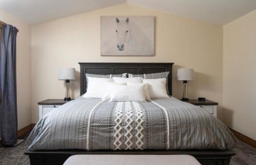 Mountain View Retreat home - Foto 25