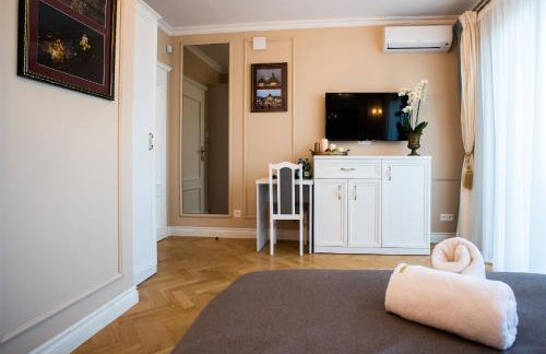 Willa Krakowska - Foto 12