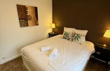 Beau logement au Coeur de Strasbourg - Foto 22