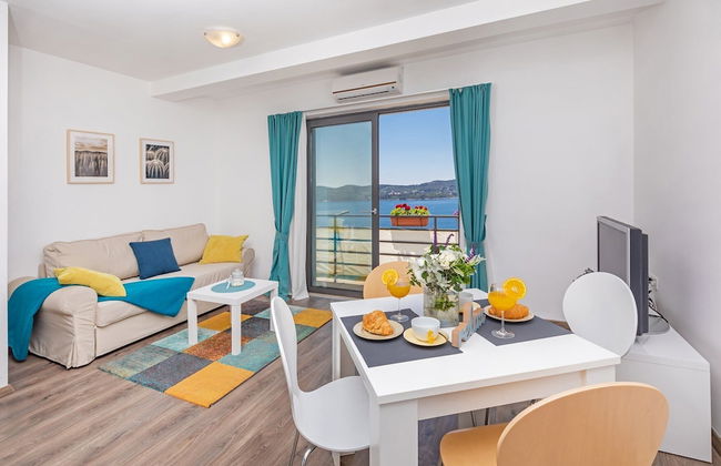 Apartmani D & J - Foto 40