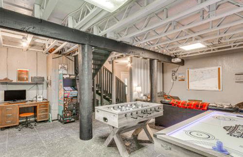 Waterfront Florida Vacation Rental with Boat Dock - Foto 25