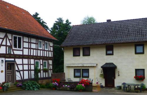 Ferienhaus Mahlertsmühle - Photo 1