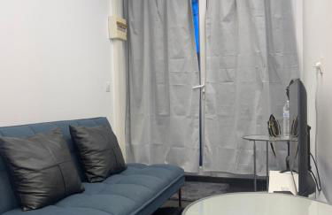 Près de l aéroport Orly Parking gratuit - Foto 13