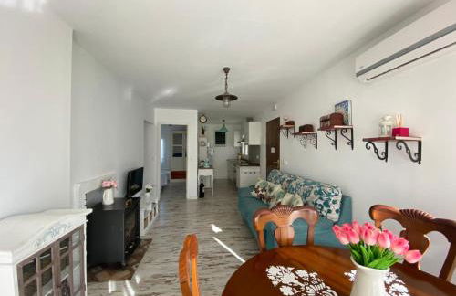 Hermoso Apartamento Vintage - Foto 8