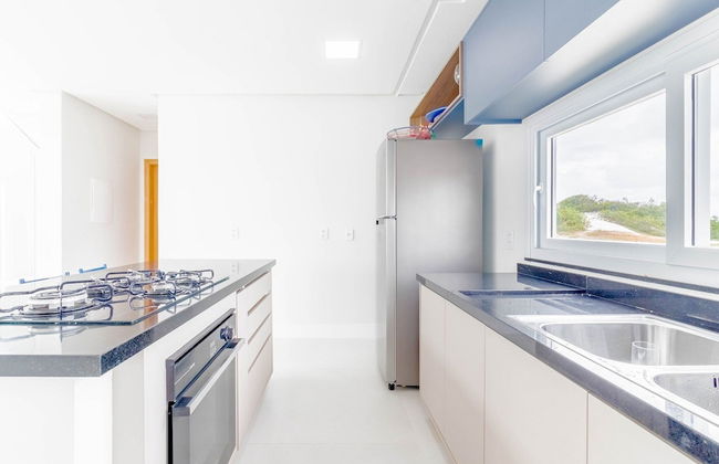 SA06 Excelente Casa 5 Quartos - Sauípe - Foto 20